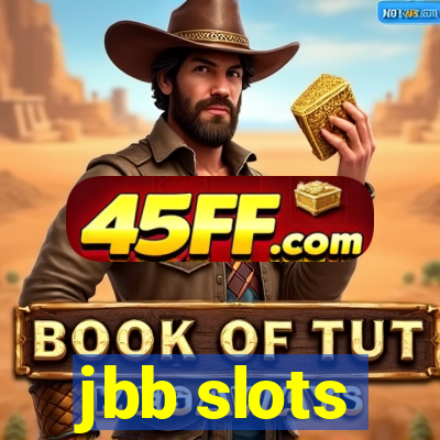 jbb slots